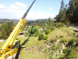 LOUREIRO ARBORICULTURA GALICIA