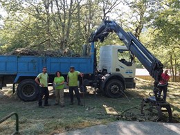 LOUREIRO ARBORICULTURA GALICIA